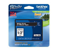 Brother TZe-335 (TZE335) Brother TZe-335 (TZE335)